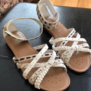 Geox  sandals